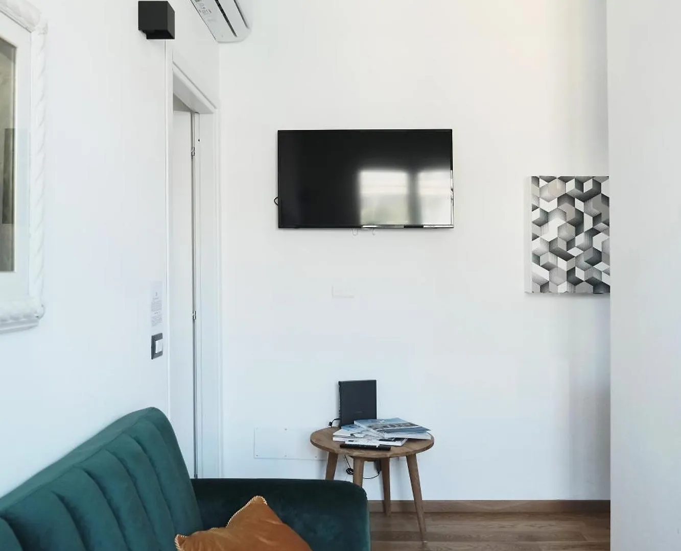 Comecasa Citta Studi Terraced Apartment Milano