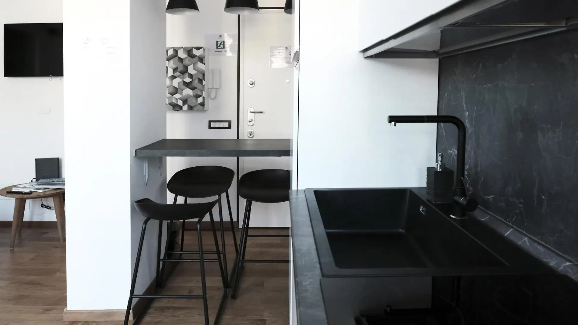Comecasa Citta Studi Terraced Apartment Milano
