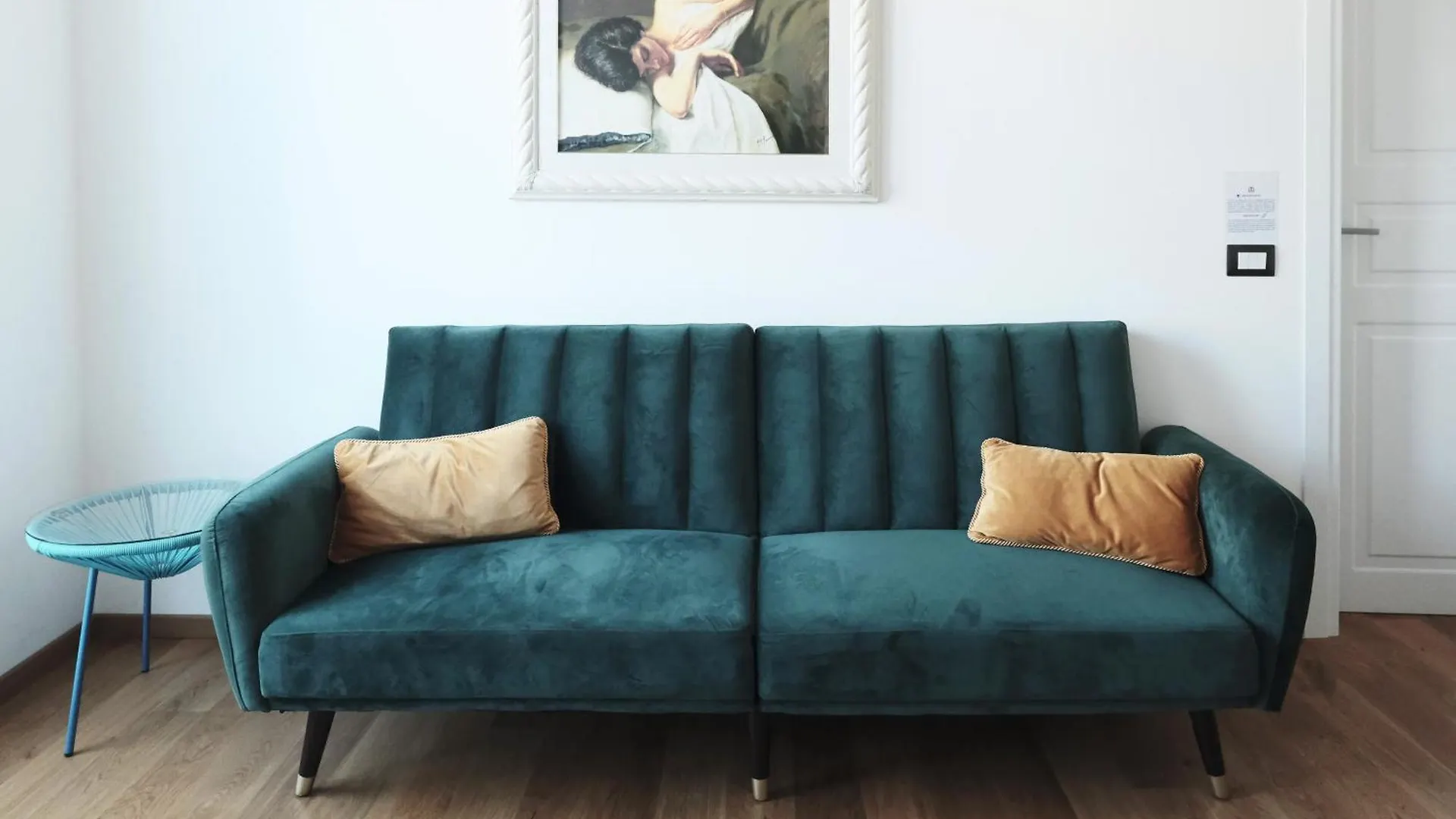 Comecasa Citta Studi Terraced Apartment Milano