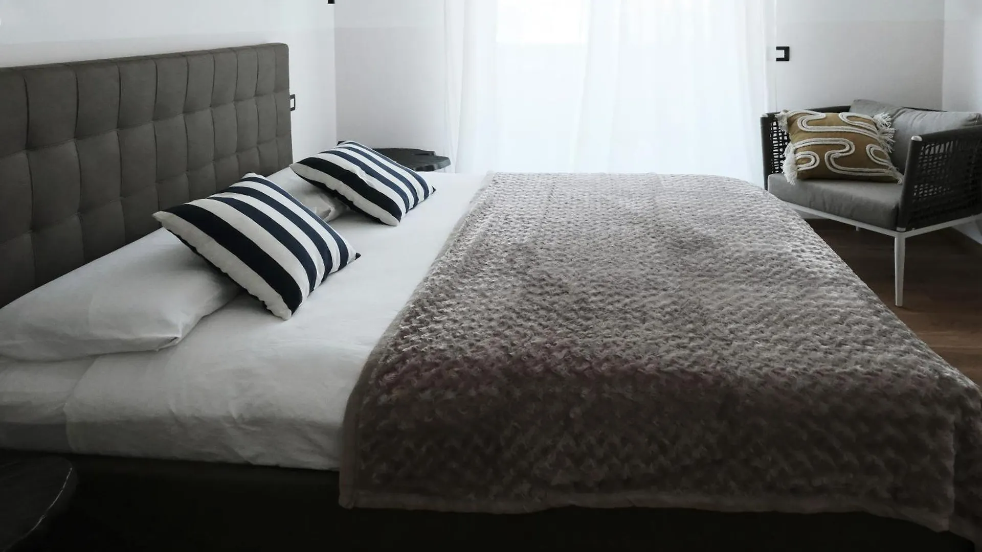 Comecasa Citta Studi Terraced Apartment Milan 0*,