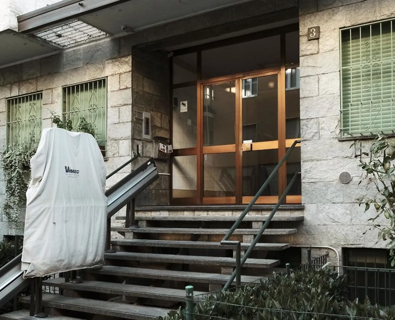 Comecasa Citta Studi Terraced Apartment Milan 0*,  Italy
