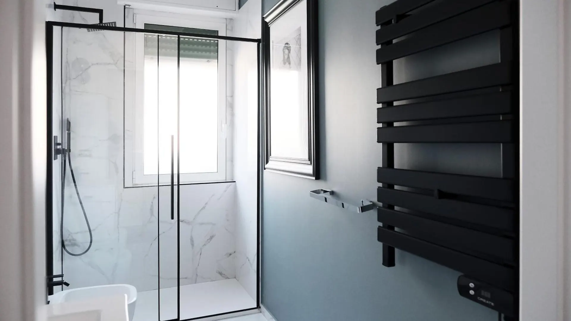 Comecasa Citta Studi Terraced Apartment Milan Italy